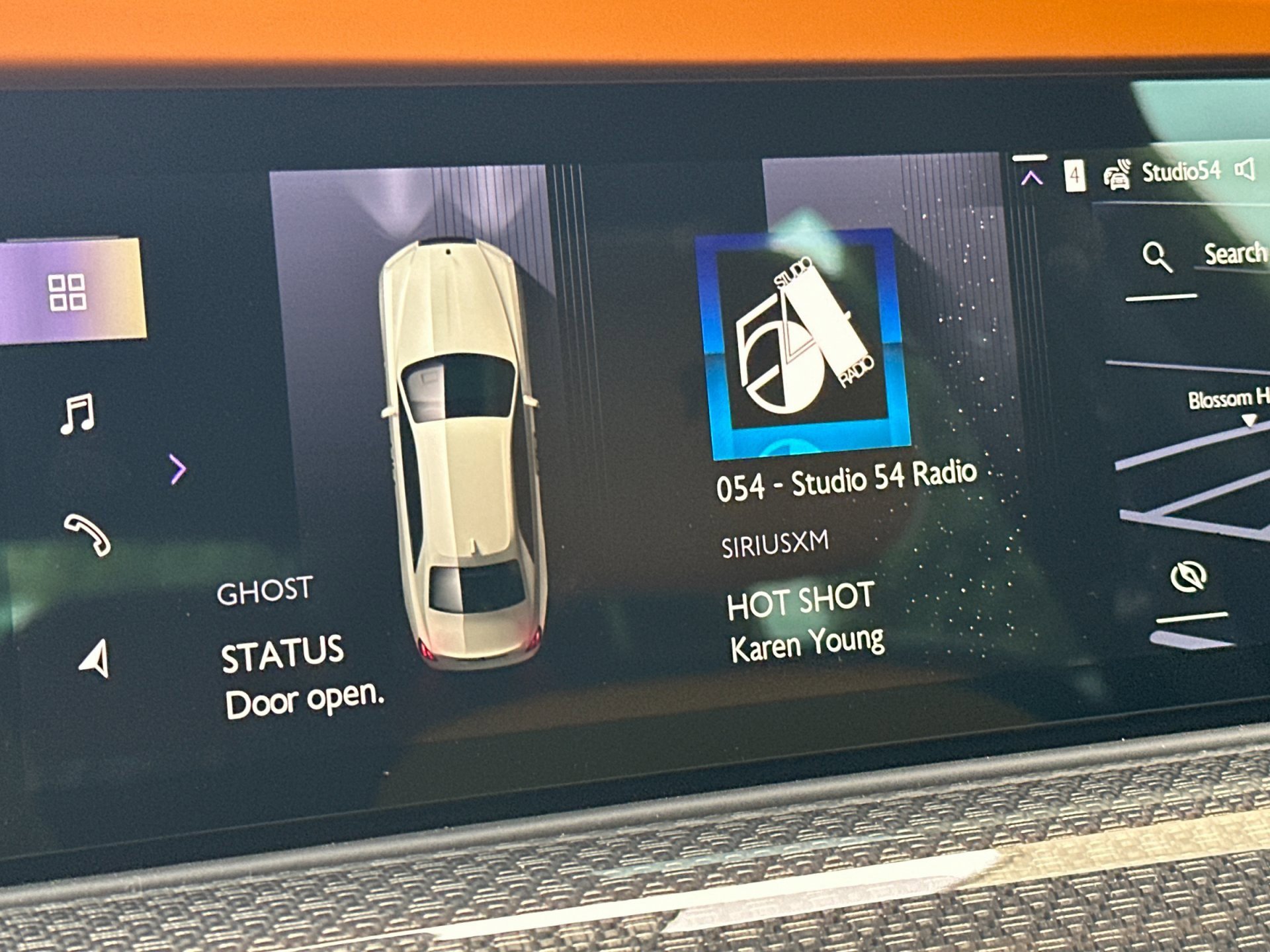 Certified 2025 Rolls-Royce Ghost Black Badge image 17