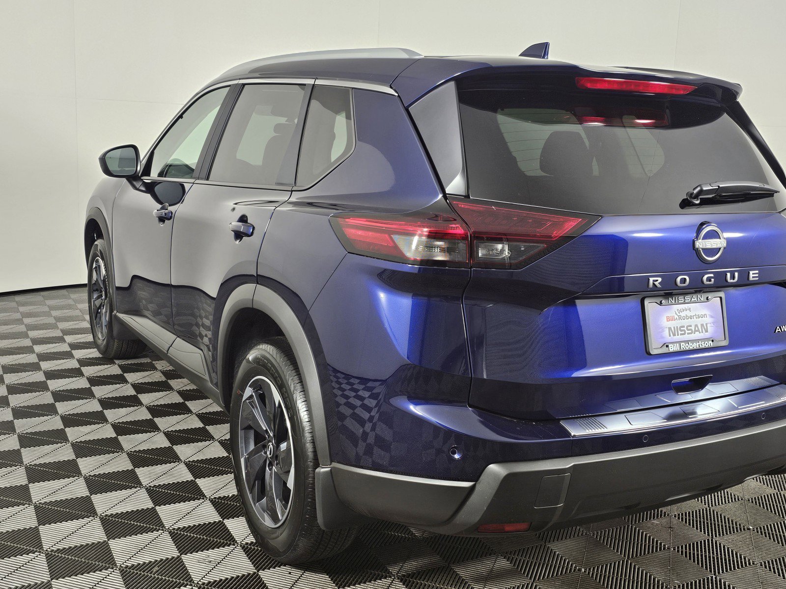 New 2026 Nissan Rogue SV image 6