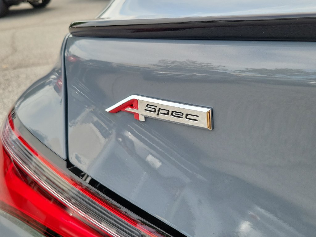 New 2026 Acura Integra A-Spec w/ Technology Package FWD image 8