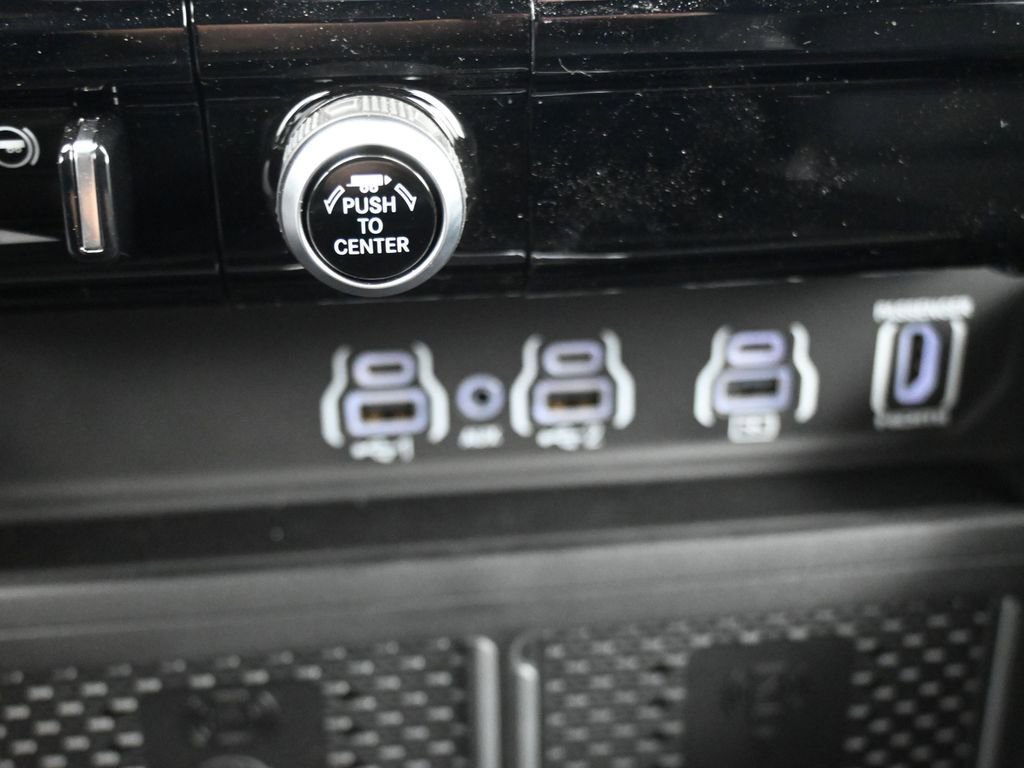 New 2026 RAM 1500 Rebel w/ Advanced Safety Group II image 22