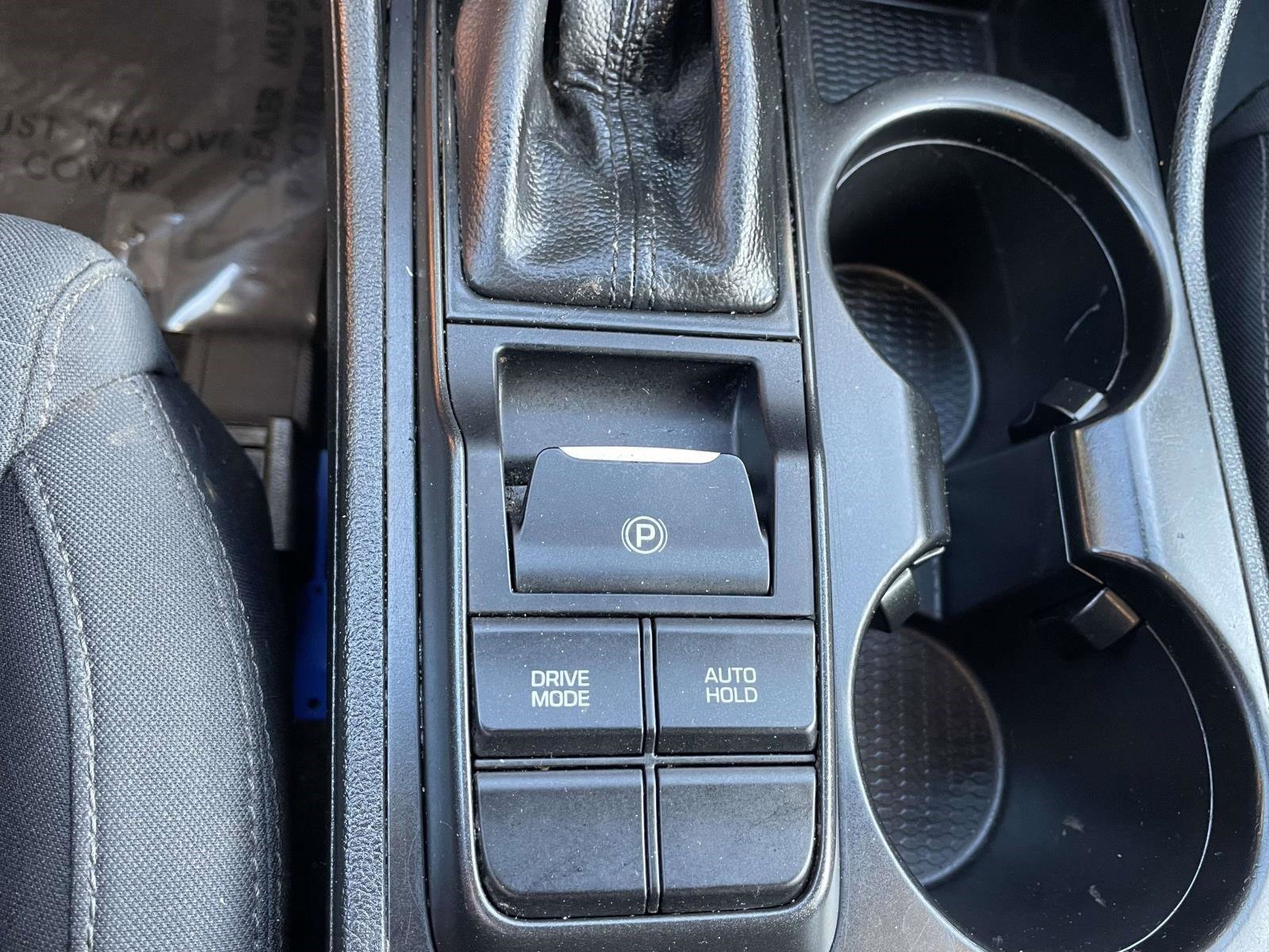 Used 2019 Hyundai Tucson Value w/ Cargo Package FWD image 32