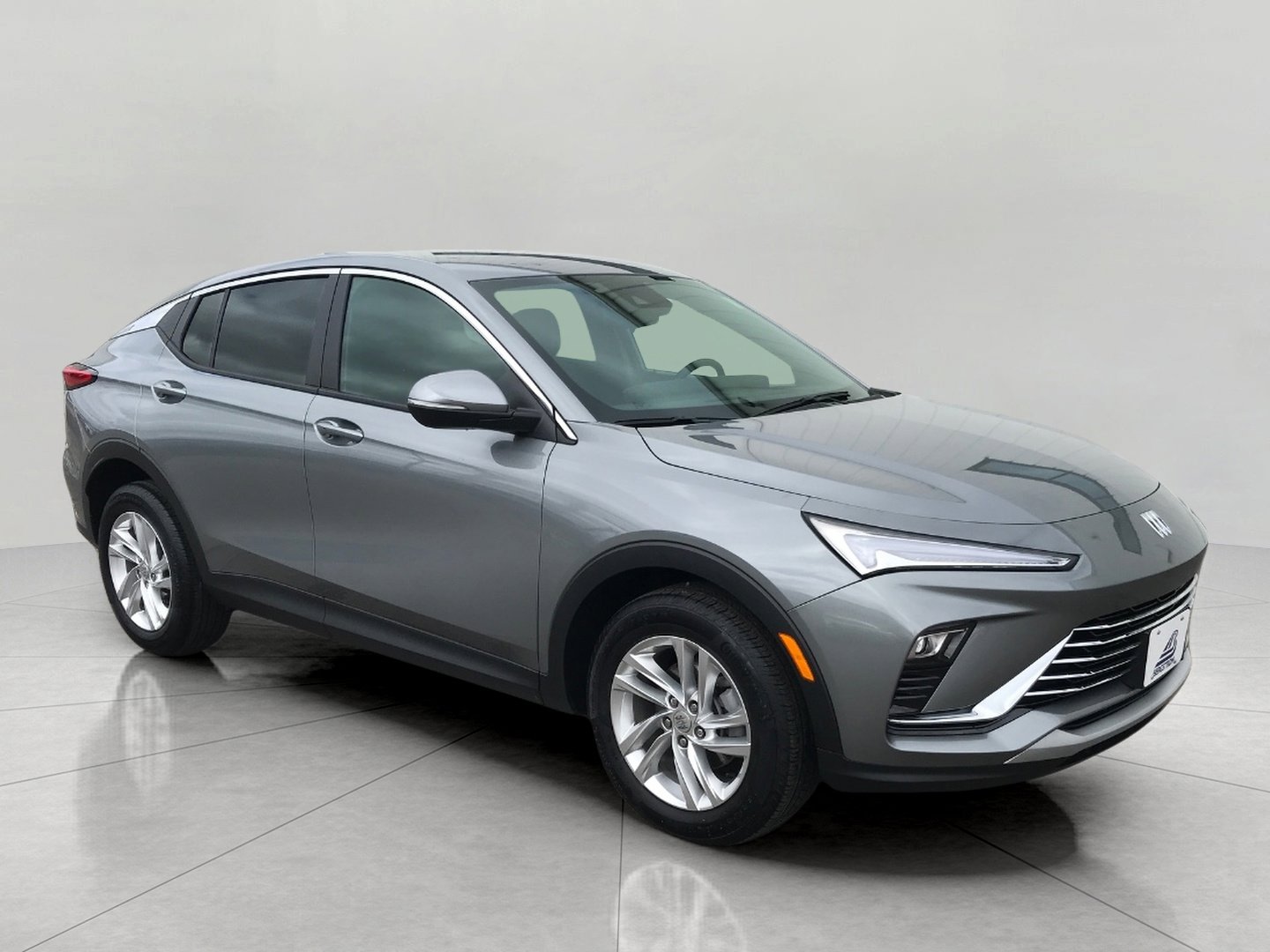 Used 2024 Buick Envista Preferred w/ Convenience I Package image 1