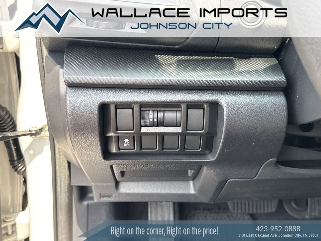 Certified 2022 Subaru Impreza 2.0i AWD/4WD image 31