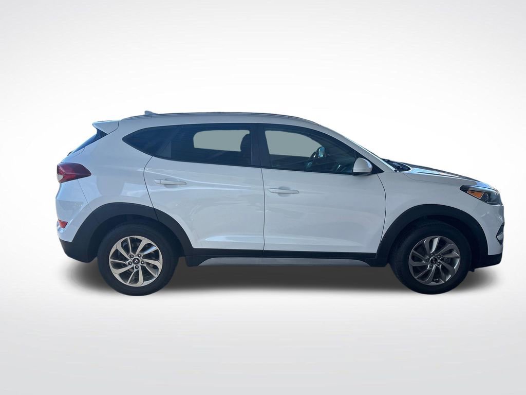 Used 2018 Hyundai Tucson SEL image 8