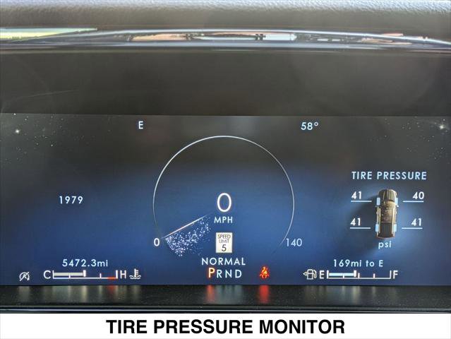 Used 2024 Lincoln Navigator Reserve AWD/4WD image 17