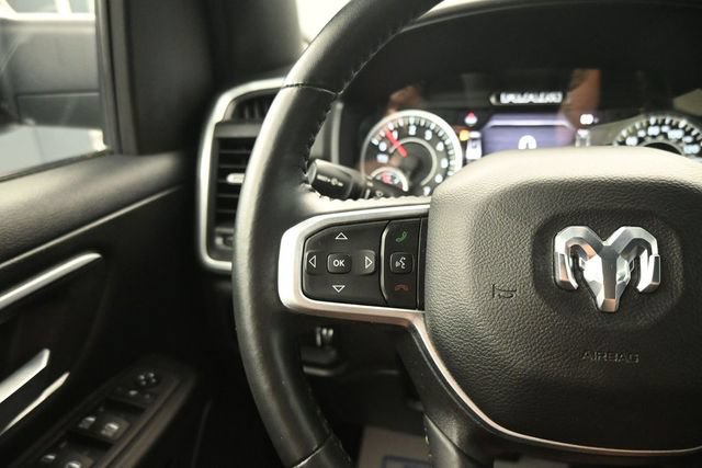 Used 2022 RAM 1500 Big Horn AWD/4WD image 14