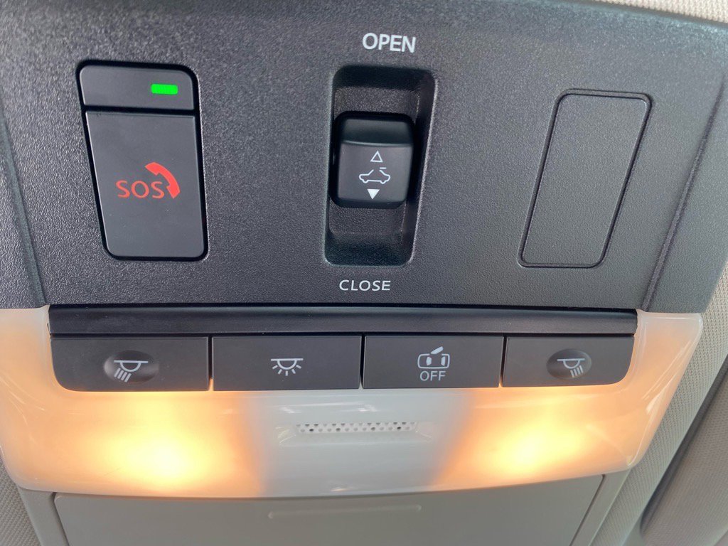 Used 2023 Nissan Altima 2.5 SV w/ SV Premium Package image 37