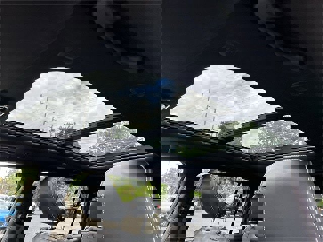 Certified 2022 Jeep Grand Cherokee L Overland image 25