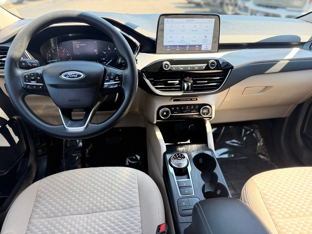 Used 2020 Ford Escape SE AWD/4WD image 12