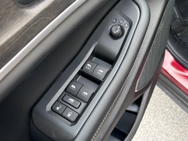 New 2026 Jeep Grand Cherokee Limited AWD/4WD image 13