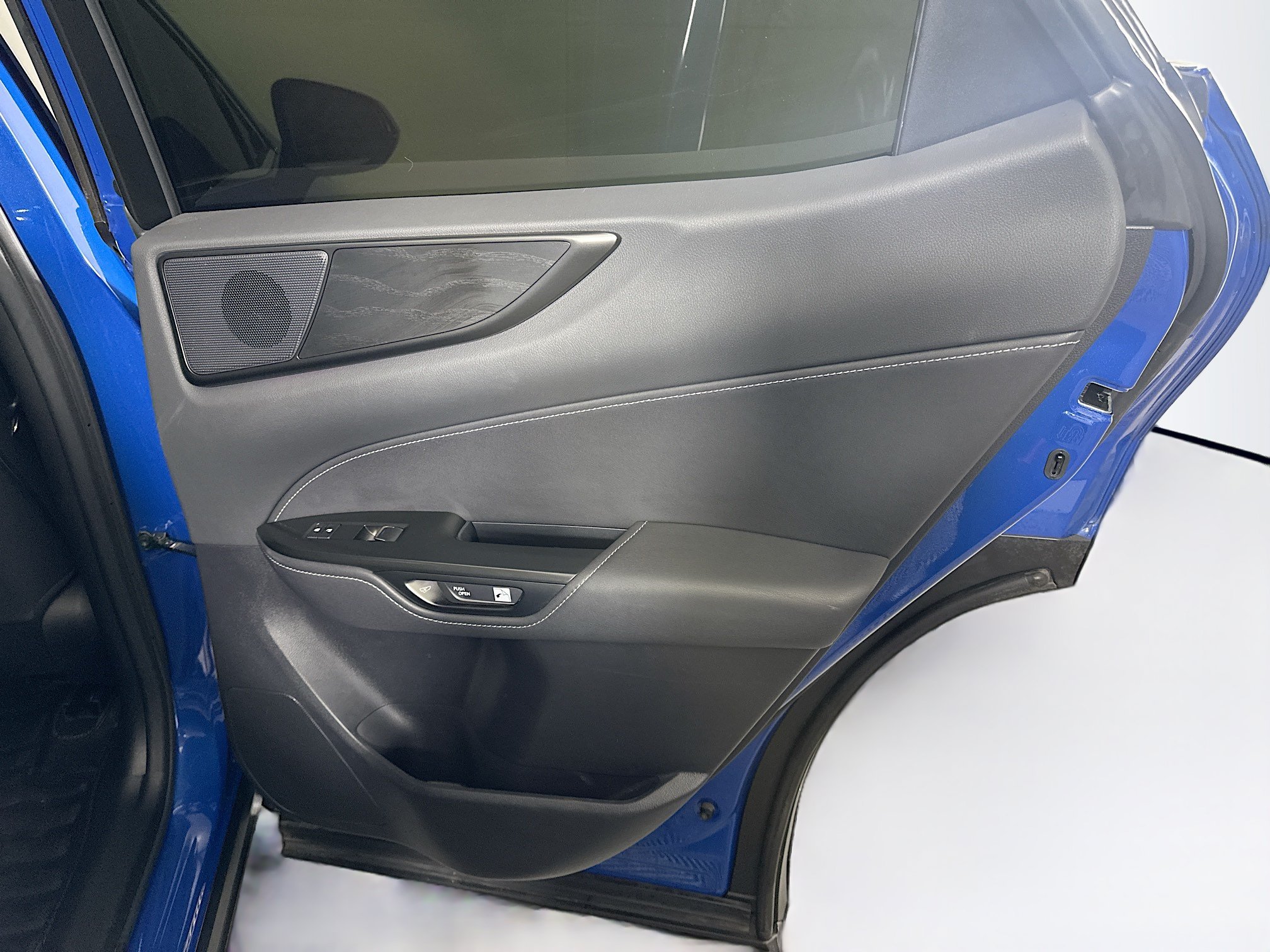 Used 2022 Lexus NX 450h+ AWD w/ Vision Package image 32