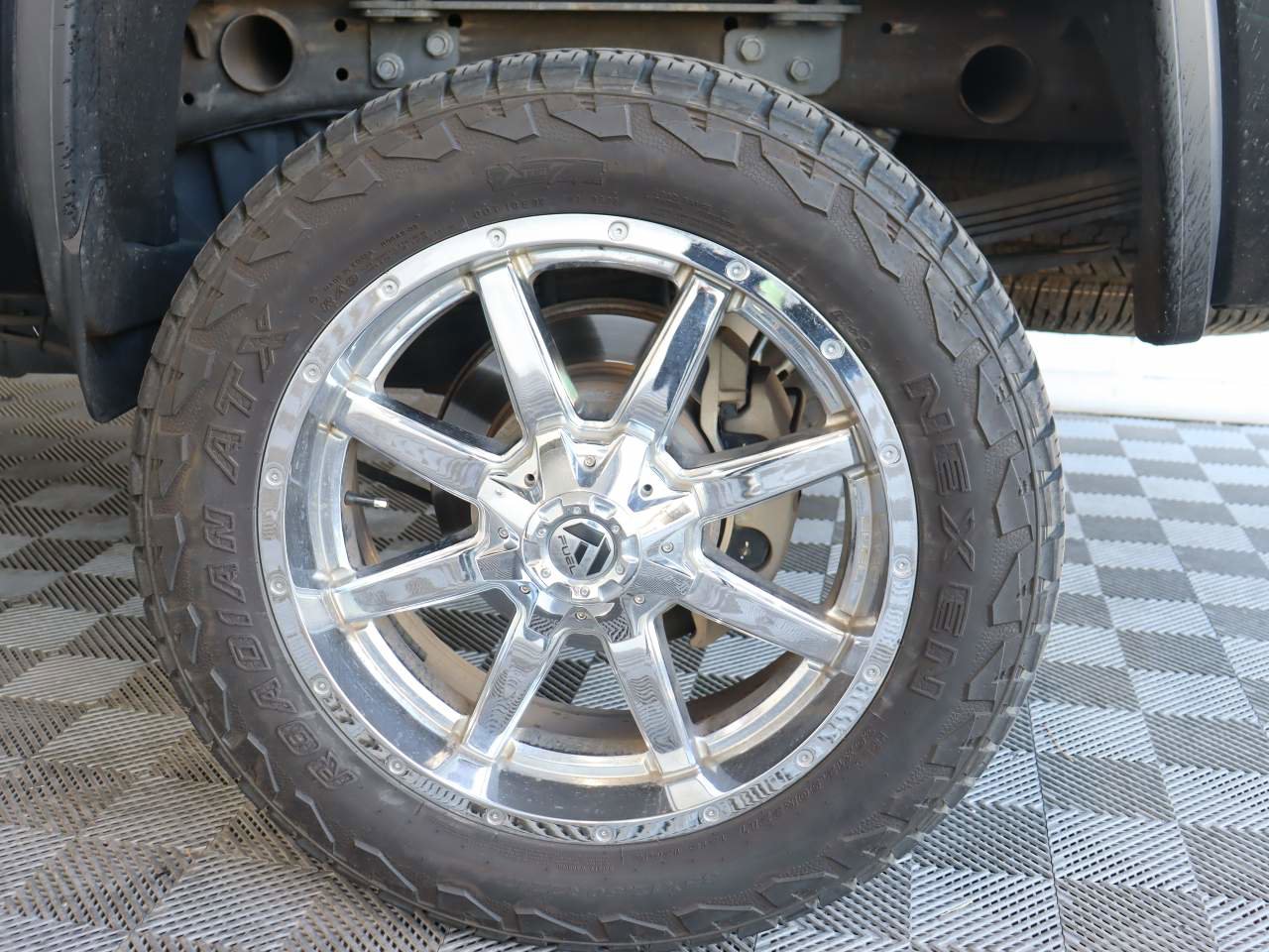 Used 2019 GMC Sierra 2500 Denali AWD/4WD image 18