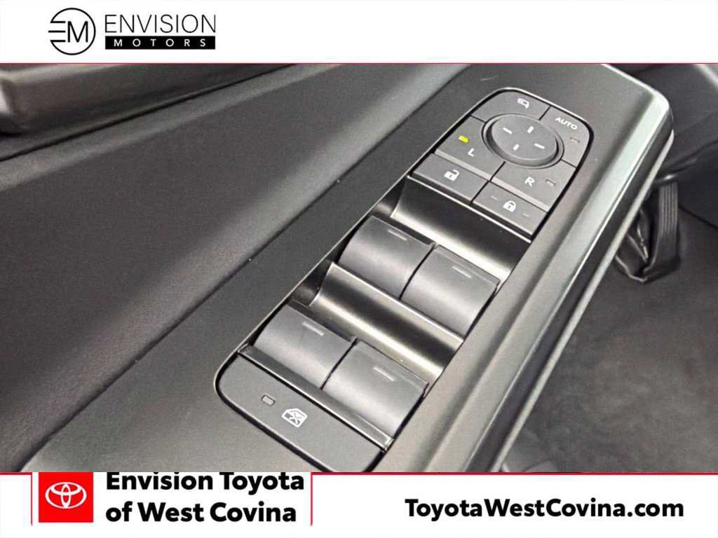 New 2026 Toyota bZ AWD/4WD image 17