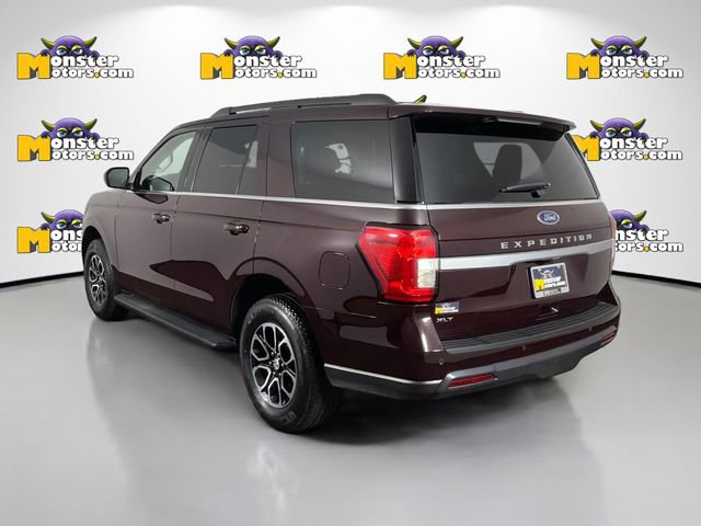 Used 2023 Ford Expedition XLT image 7