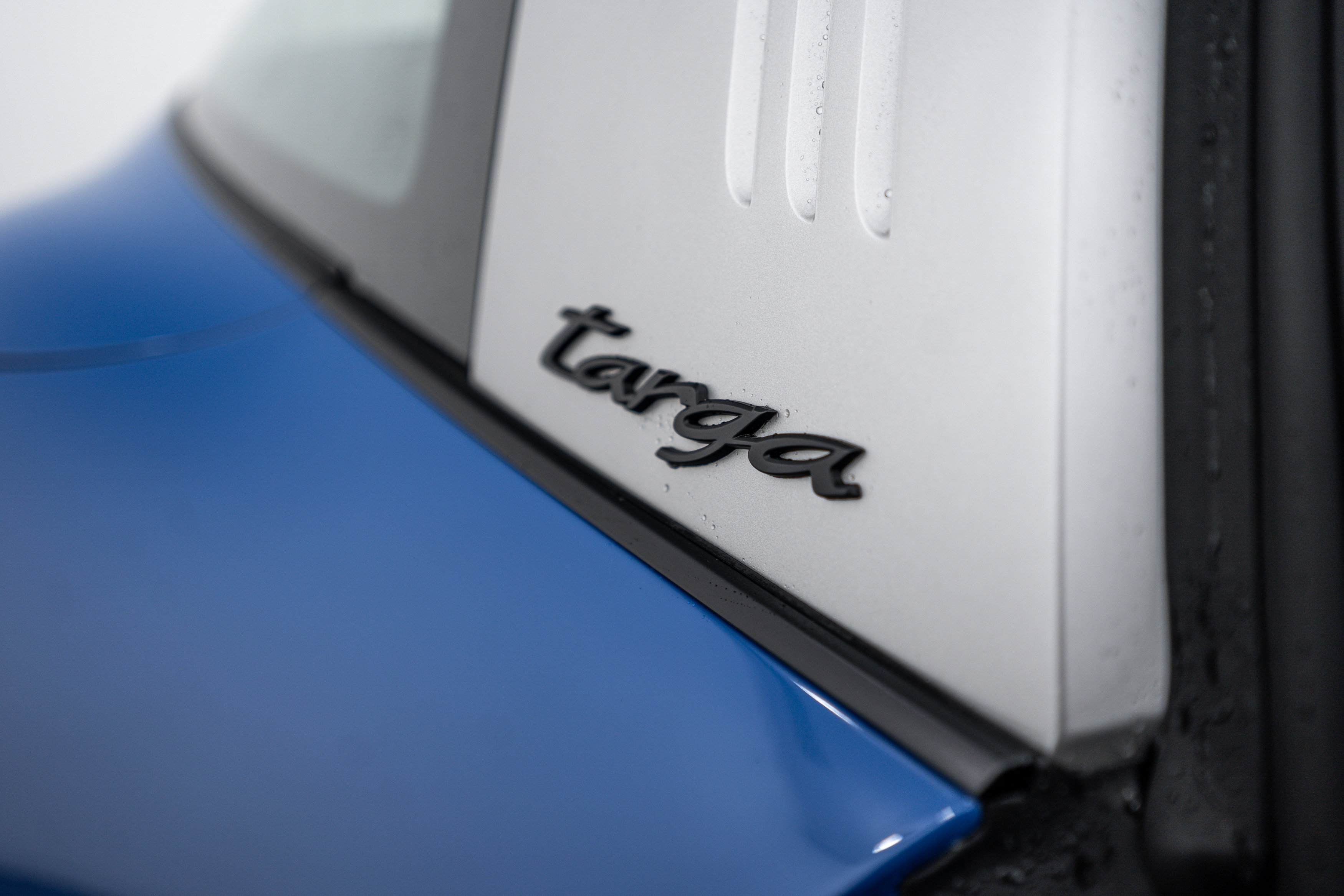 Certified 2025 Porsche 911 Targa 4 GTS AWD/4WD image 31