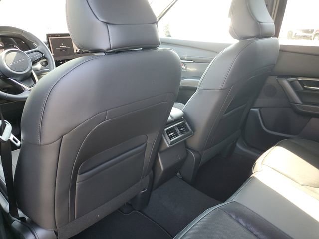 New 2026 MAZDA CX-5 Select AWD/4WD image 14