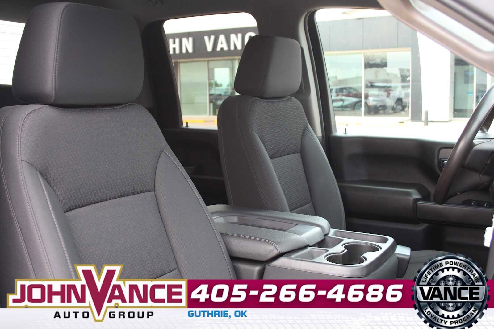 Used 2023 GMC Sierra 3500 Pro w/ Convenience Package AWD/4WD image 18