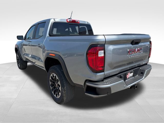 New 2026 GMC Canyon AT4 AWD/4WD image 5