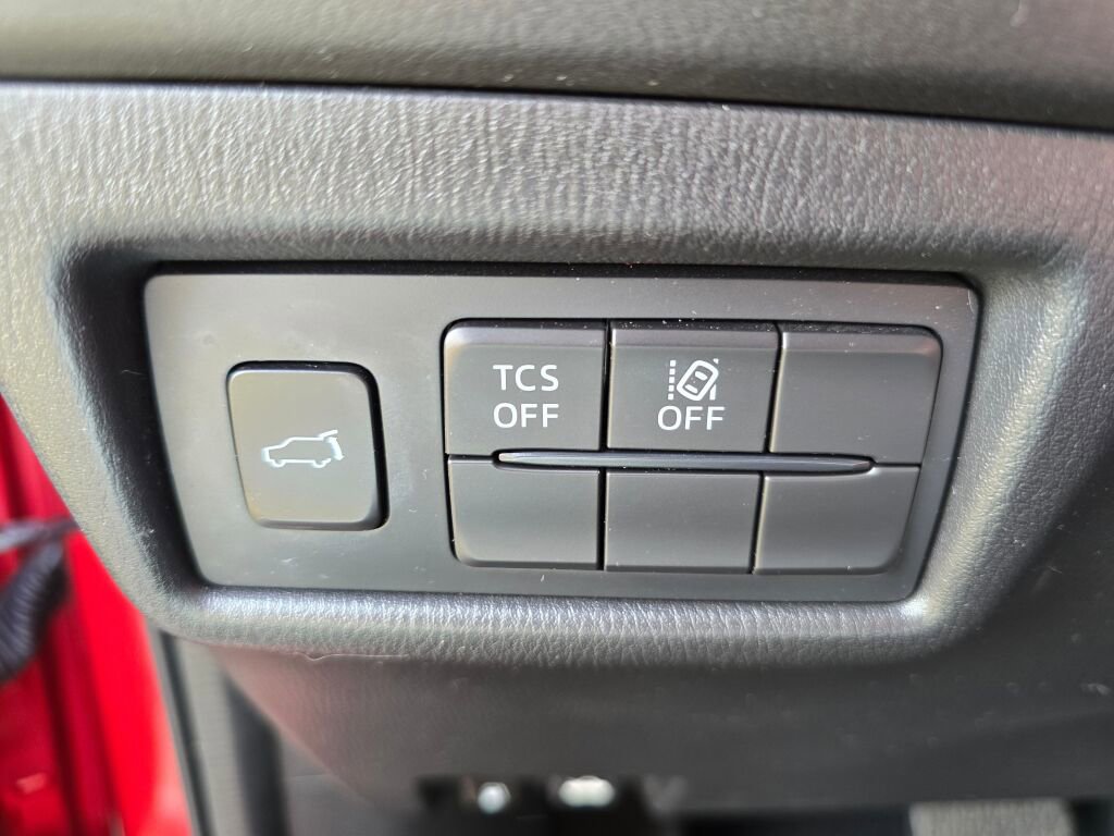 Used 2020 MAZDA CX-5 Grand Touring image 26