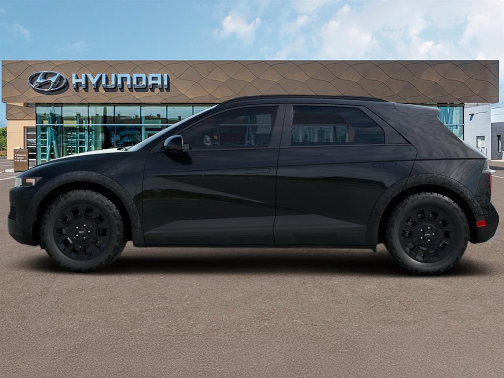 New 2025 Hyundai Ioniq 5 XRT AWD/4WD image 5