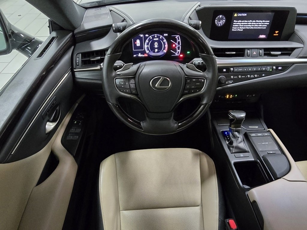 Used 2019 Lexus ES 350 image 23