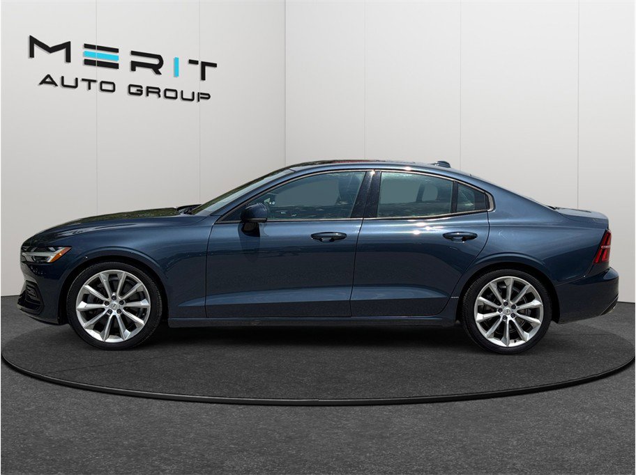 Used 2019 Volvo S60 T6 Momentum AWD/4WD image 5