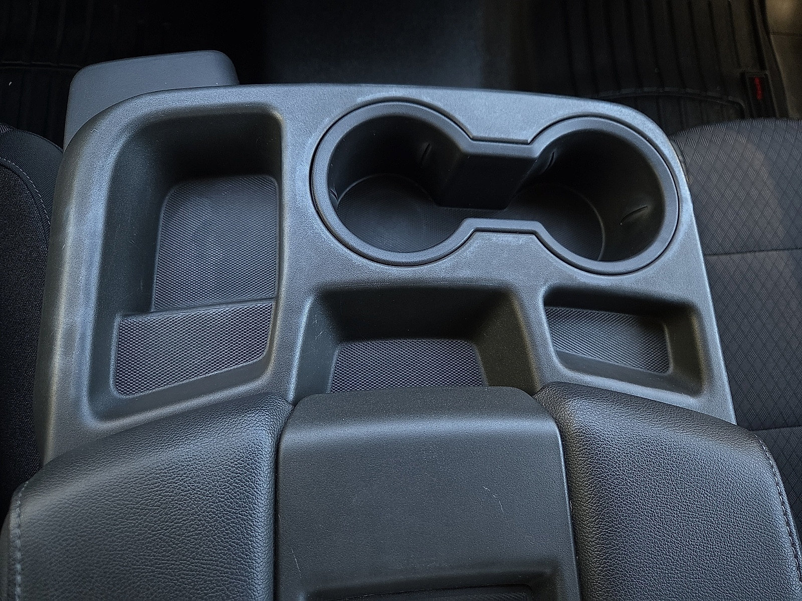 Used 2019 Chevrolet Silverado 1500 LT w/ All-Star Edition AWD/4WD image 17