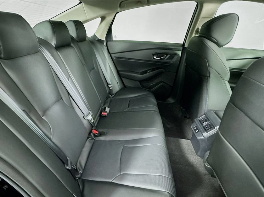 New 2026 Honda Accord Touring image 37