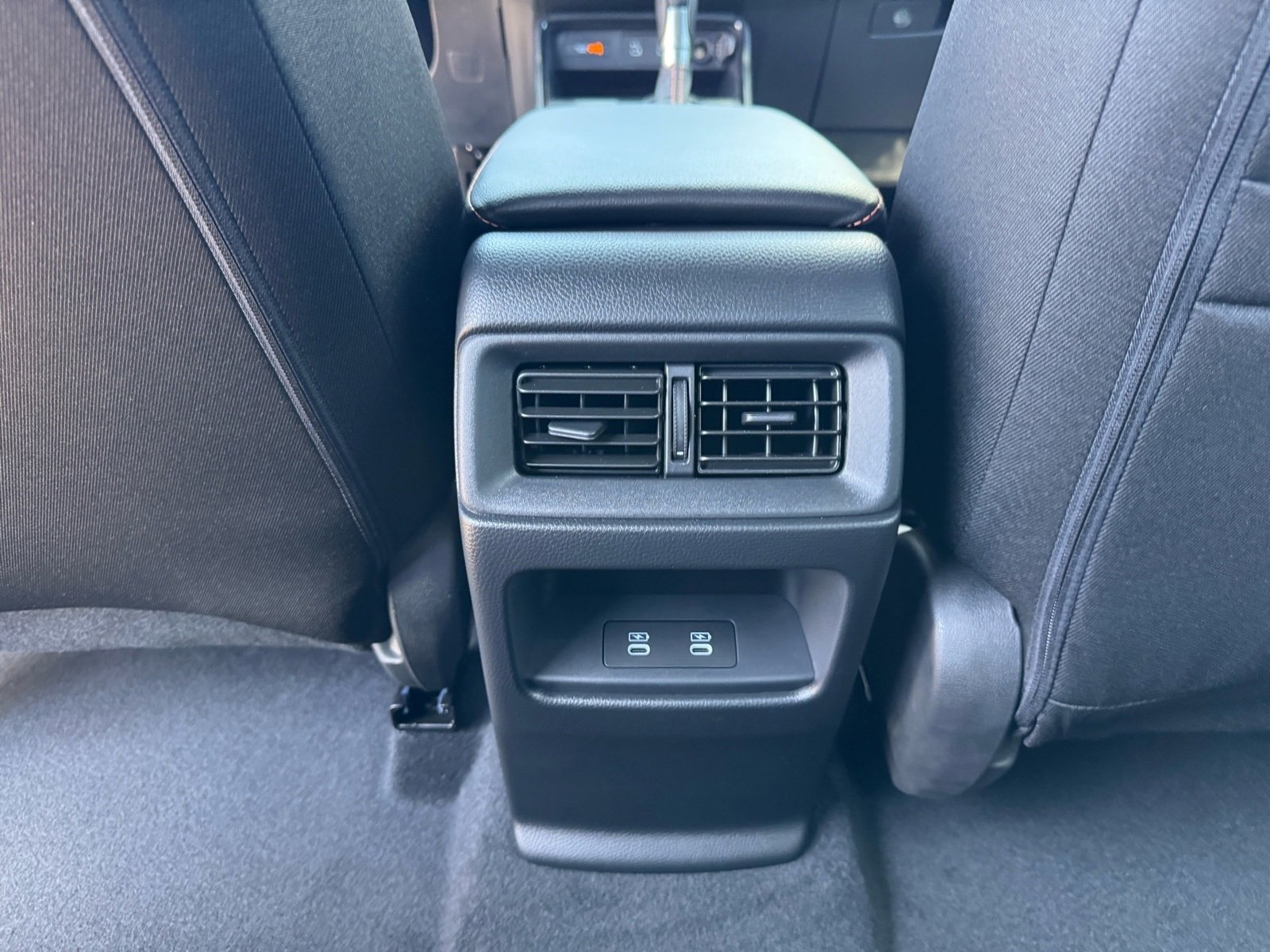 New 2026 Honda CR-V TrailSport image 18