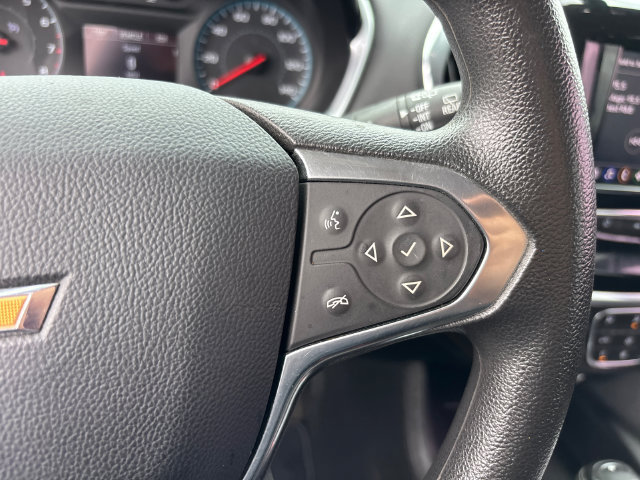 Used 2020 Chevrolet Traverse LS AWD/4WD image 20