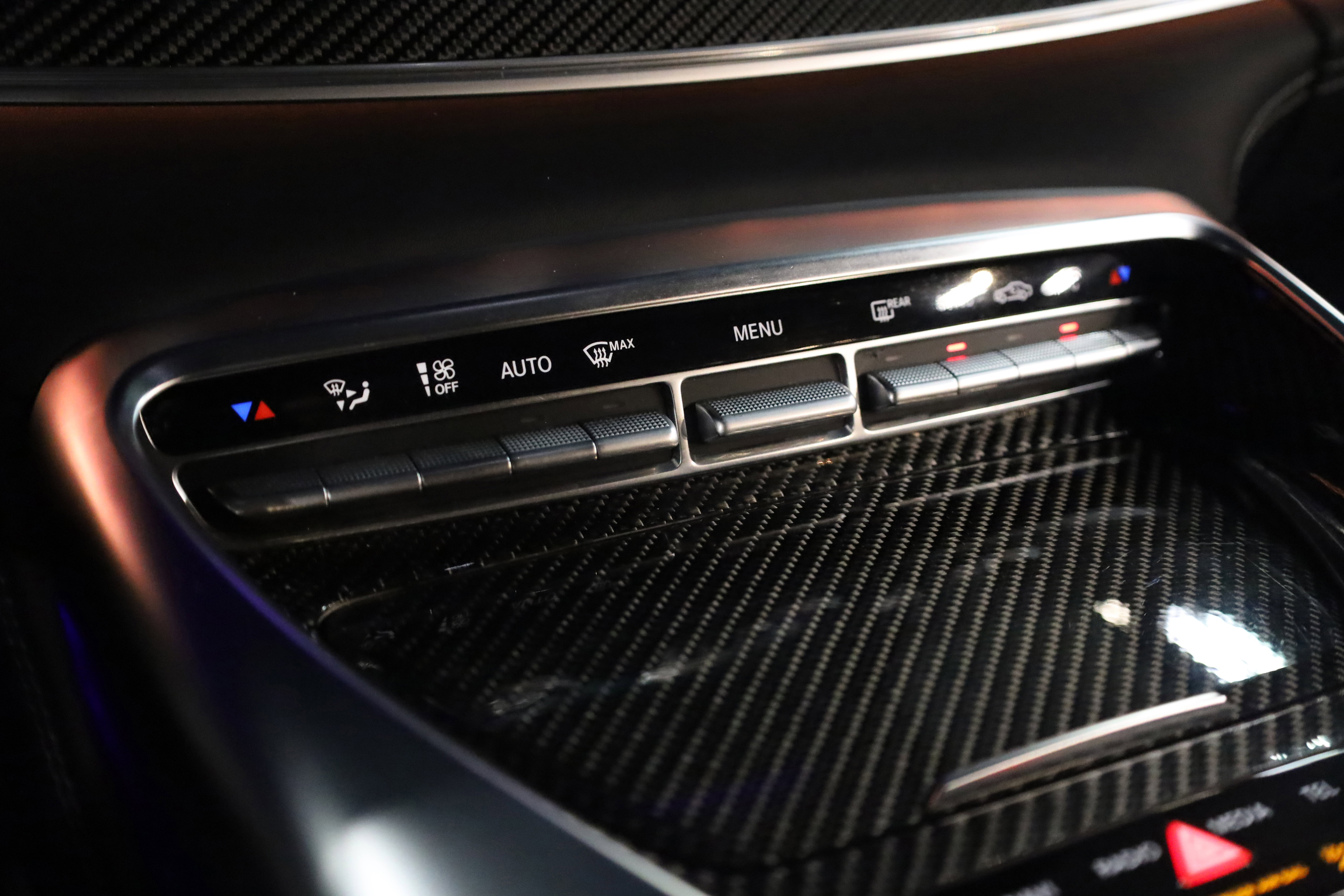 Used 2019 Mercedes-Benz AMG GT 63 S image 31