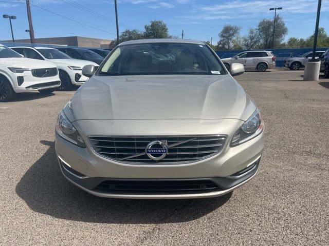 Used 2018 Volvo S60 T5 Inscription AWD/4WD image 9