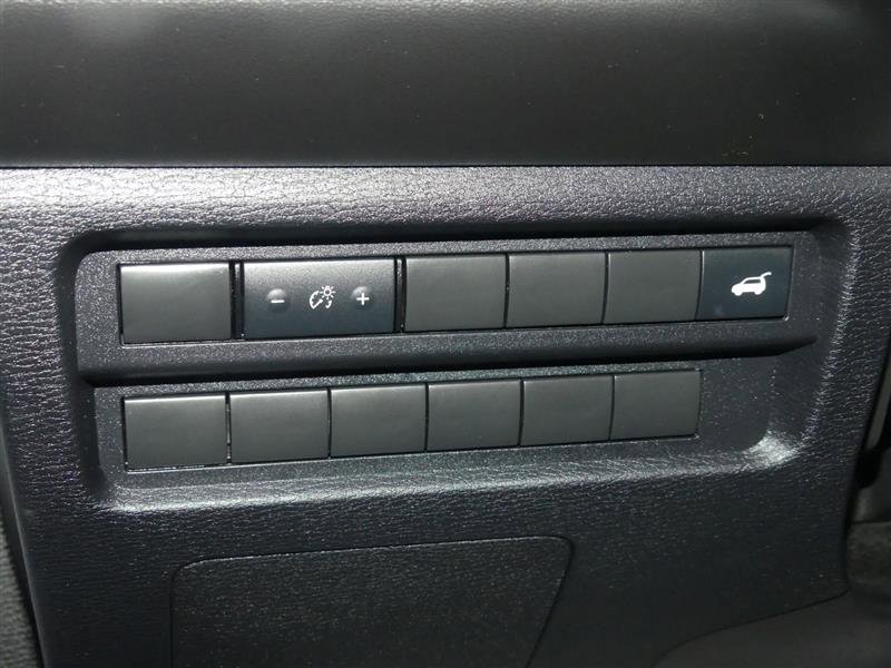 Used 2024 Mitsubishi Outlander SE AWD/4WD image 29