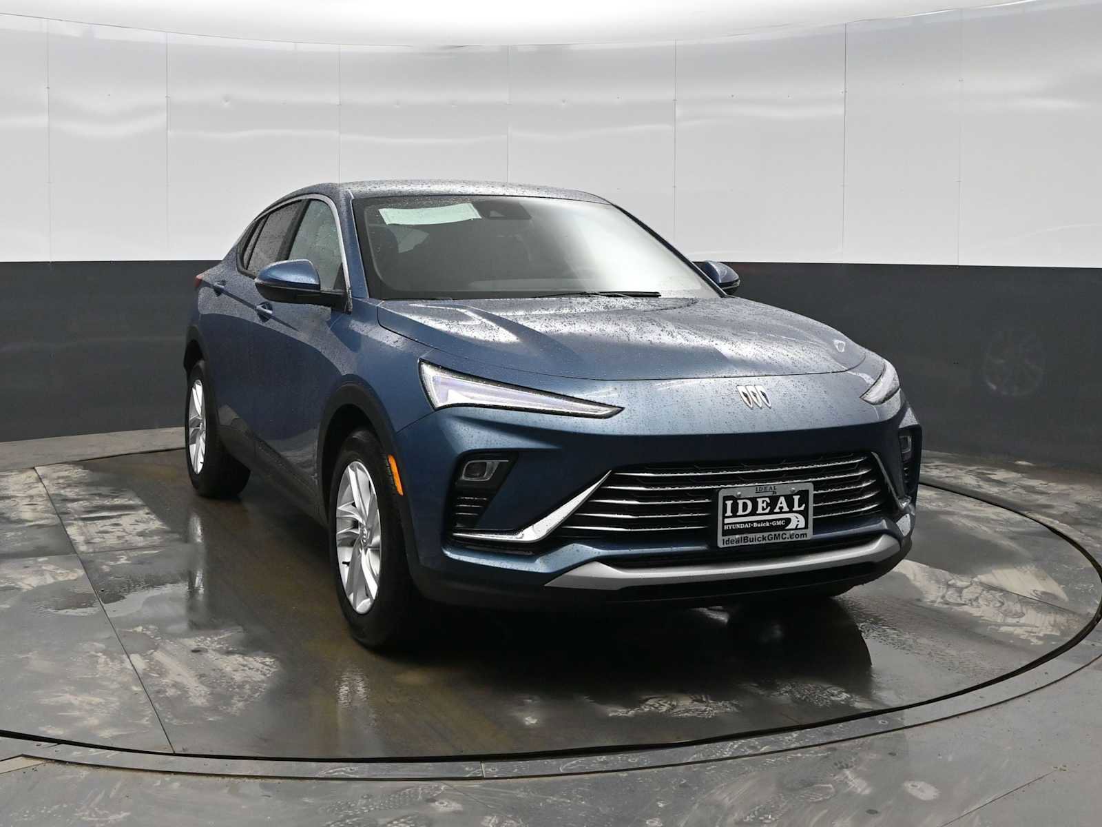 New 2026 Buick Envista Preferred w/ Convenience I Package video 2