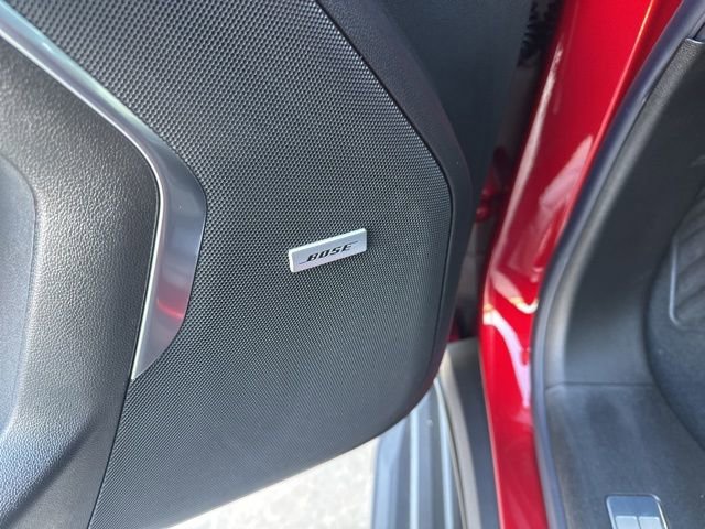 New 2026 Chevrolet Tahoe LT w/ Comfort Package image 9