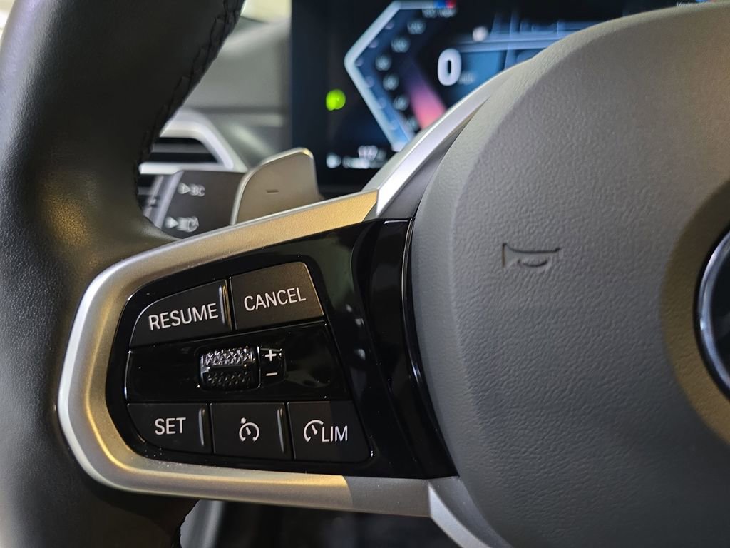 Used 2025 BMW 230i Coupe w/ M Sport Package image 20