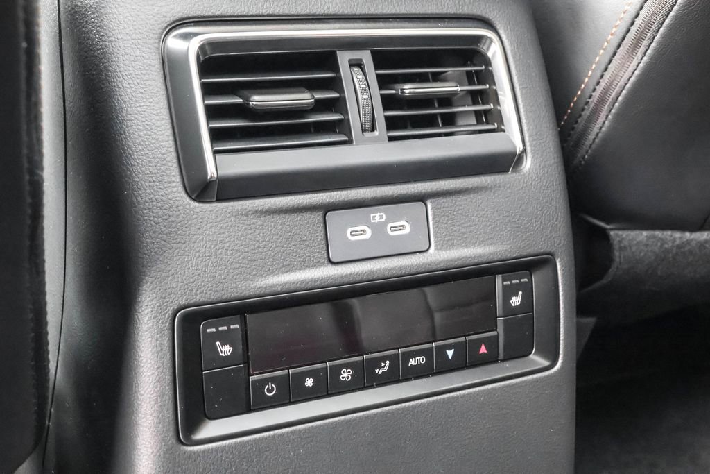 New 2026 MAZDA CX-90 Plug-In Hybrid w/ Premium Plus image 40