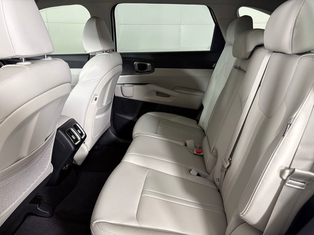 New 2026 Kia Sorento S image 37