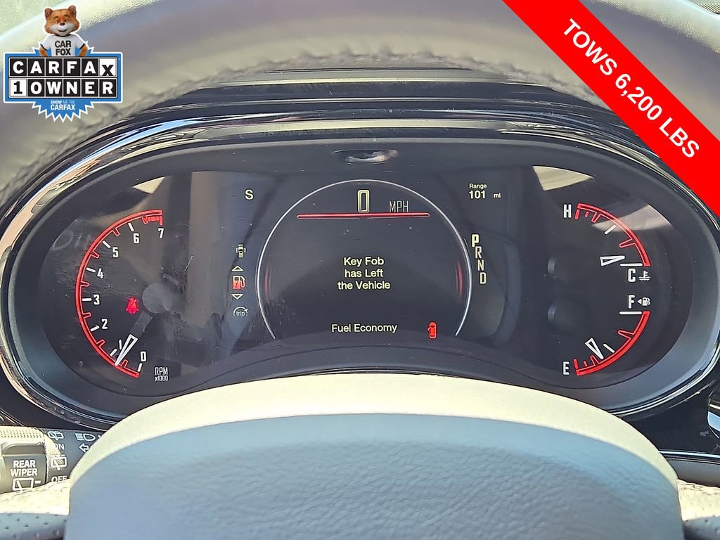 Used 2025 Dodge Durango GT AWD/4WD image 22