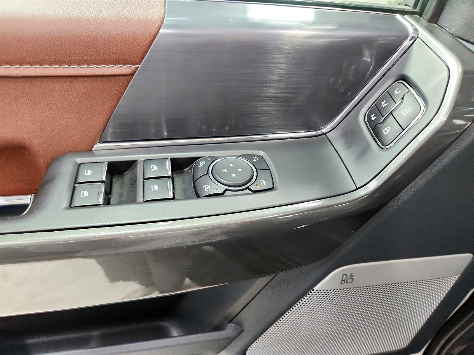 Used 2023 Ford F150 Lariat image 33