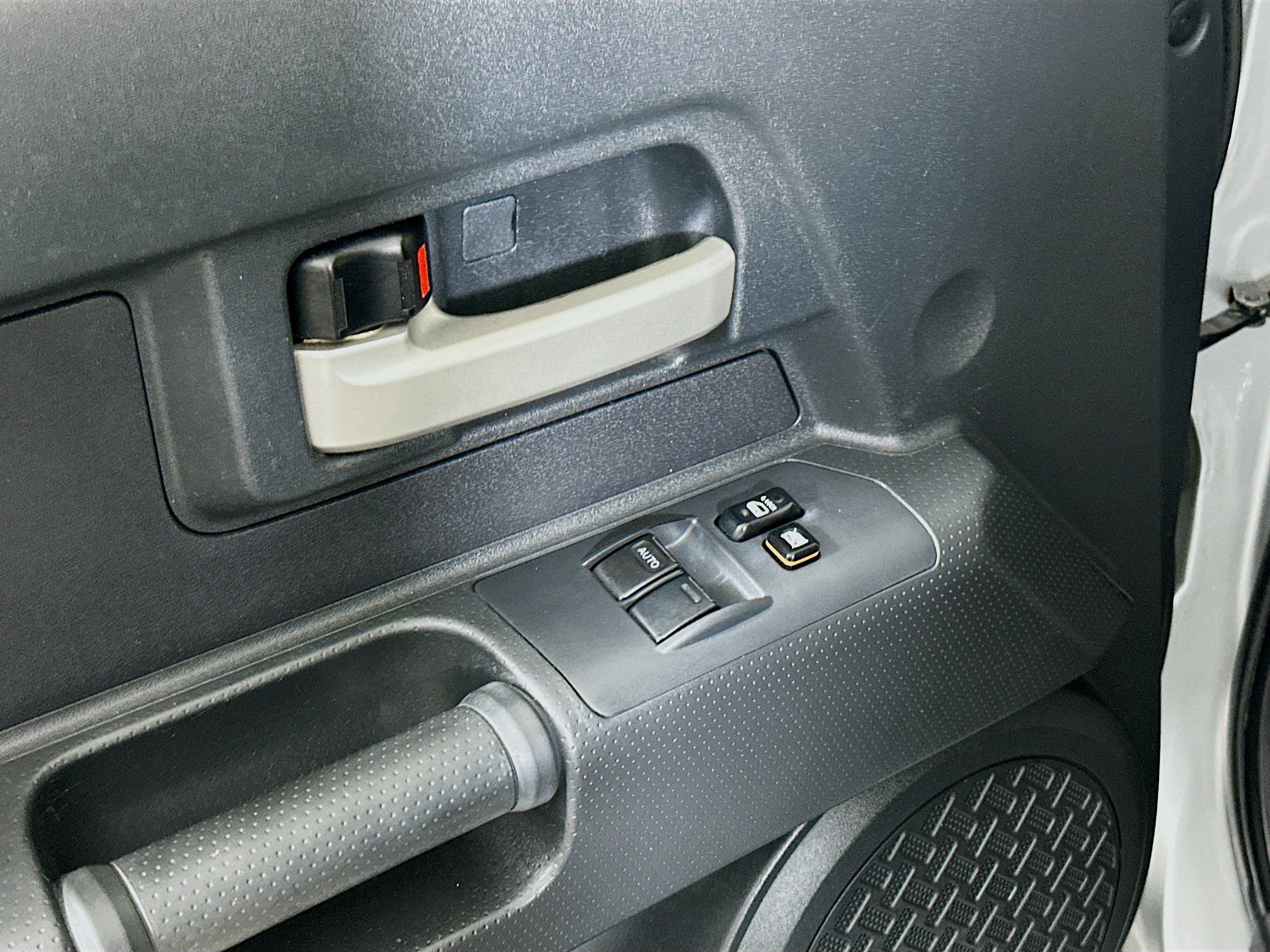 Used 2007 Toyota FJ Cruiser 2WD image 15