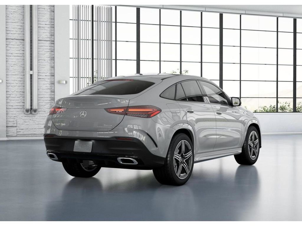 New 2026 Mercedes-Benz GLE 450 4MATIC image 22