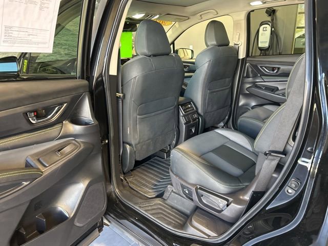Used 2023 Subaru Ascent Onyx Edition image 23