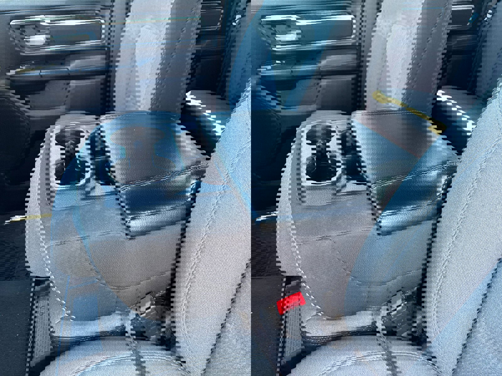 Used 2023 RAM 1500 Big Horn image 29