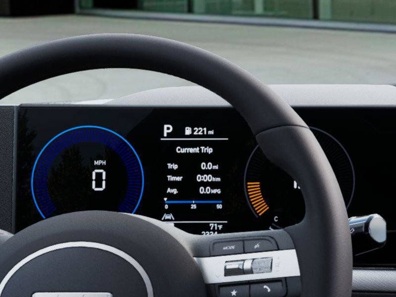 New 2026 Hyundai Sonata SEL FWD image 14