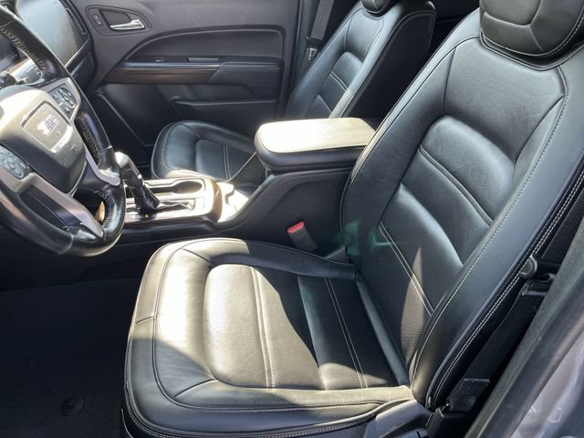 Used 2020 GMC Canyon Denali AWD/4WD image 14