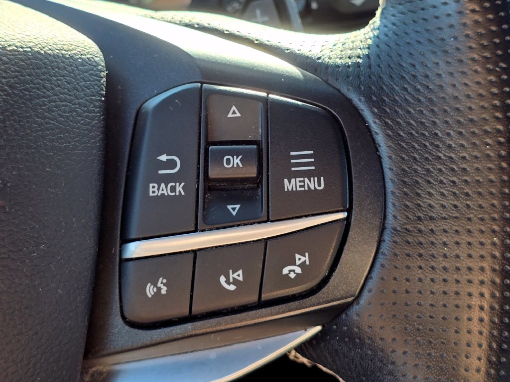Used 2020 Ford Explorer ST w/ ST Street Pack AWD/4WD image 33