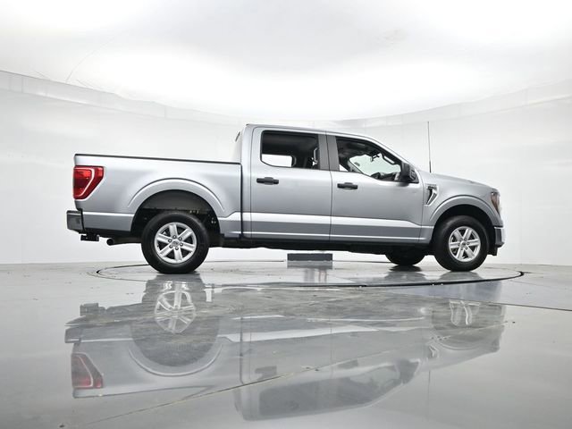 Certified 2023 Ford F150 XLT image 30