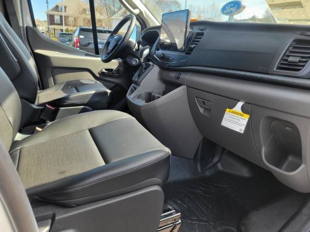 New 2026 Ford Transit 250 Low Roof AWD image 31
