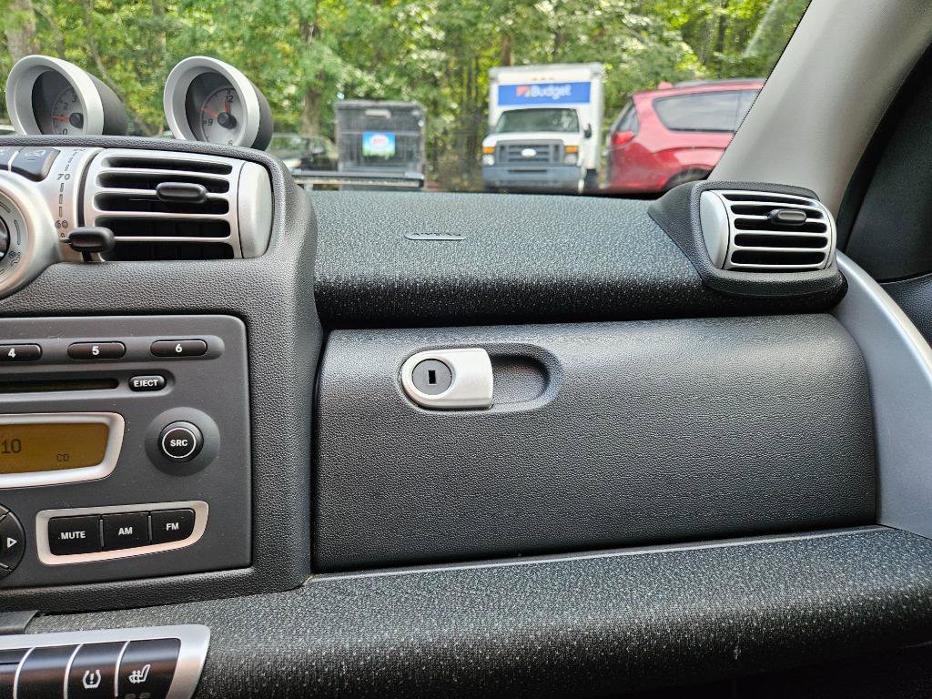 Used 2009 smart fortwo BRABUS image 18